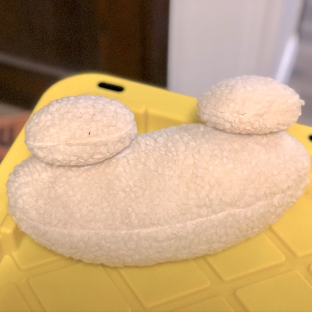 Newborn photography pillows